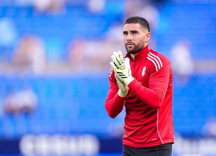 Algeria excludes Zidan, adds Beloumi to CAN 2027 squad
