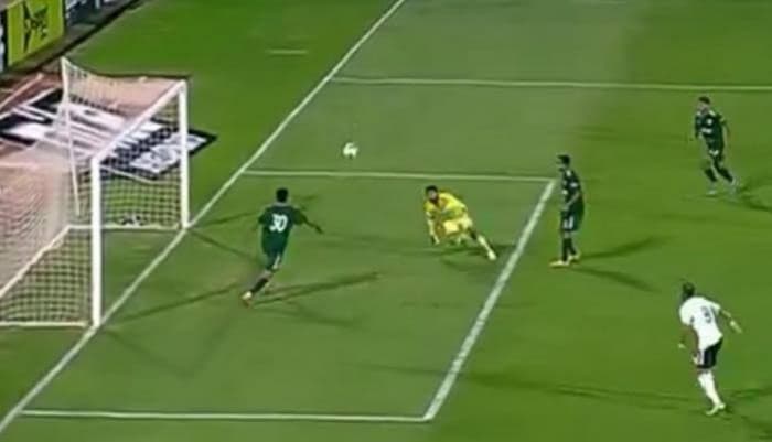 Z secures victory with late goal
