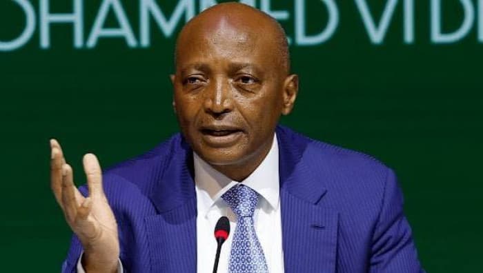 Motsepe backs 2027 Africa Cup Hosts