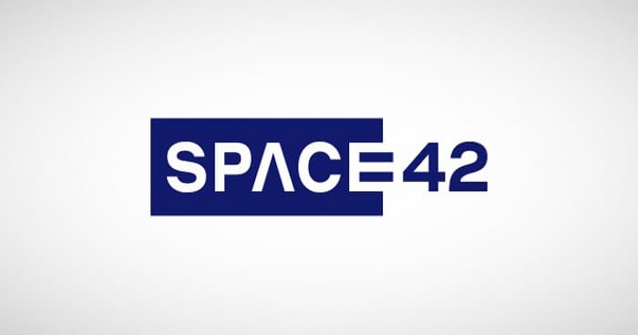 سبيس 42 تشتري 1.2 مليون سهم بمتوسط 2.18 درهم