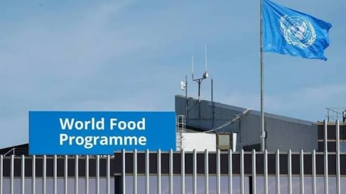 Lindbergh Confirmed as WFP Head