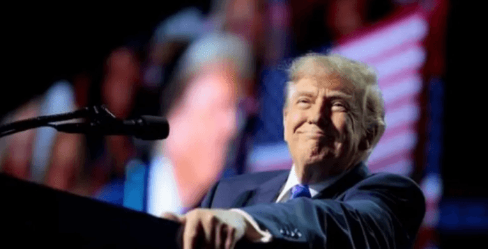 Trump vows to reject bad Iran deal