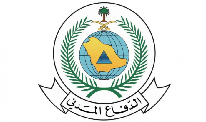 Saudi Civil Defense activates early warning system