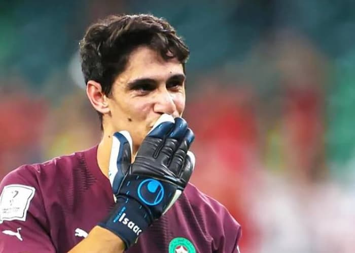 River Plate aims to sign Bounou