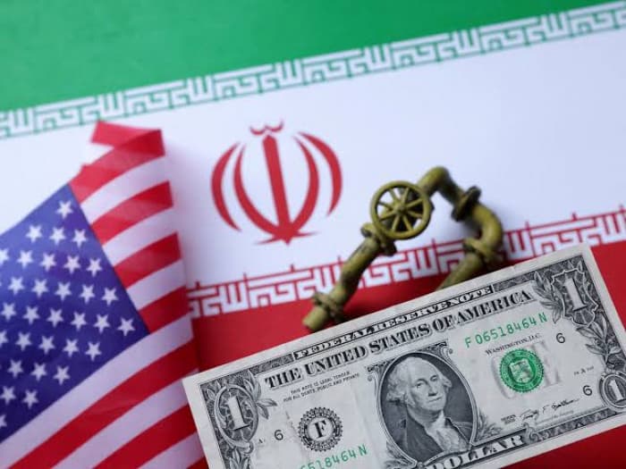 US Faces Heavy Iran-Related Losses