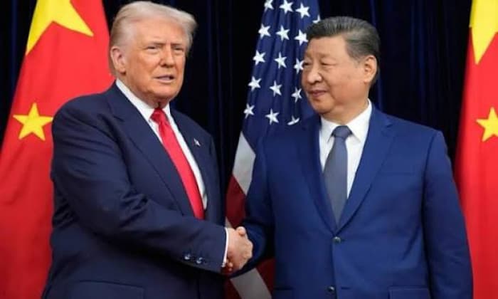 Washington and Beijing consider tariff reduction on natural gas