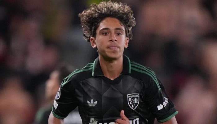 Portugal shows interest in Musallam after European success