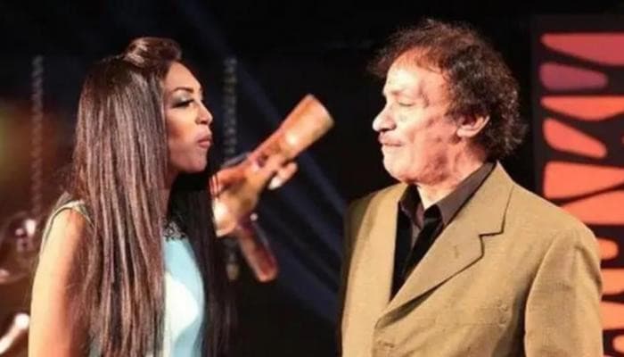 Hamada El-Wazir's daughter reports severe heart issue
