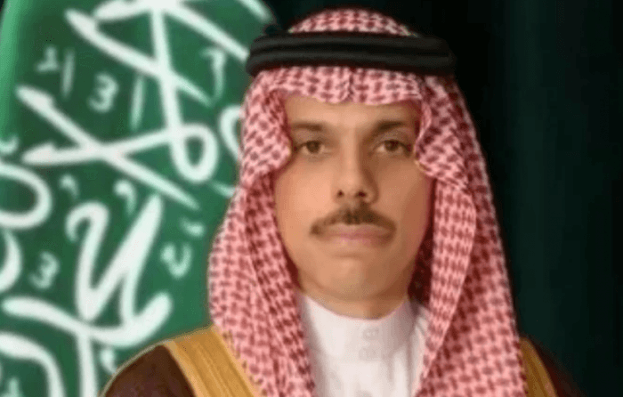وزير خارجية السعودية يصل نيويورك لقيادة وفدها
