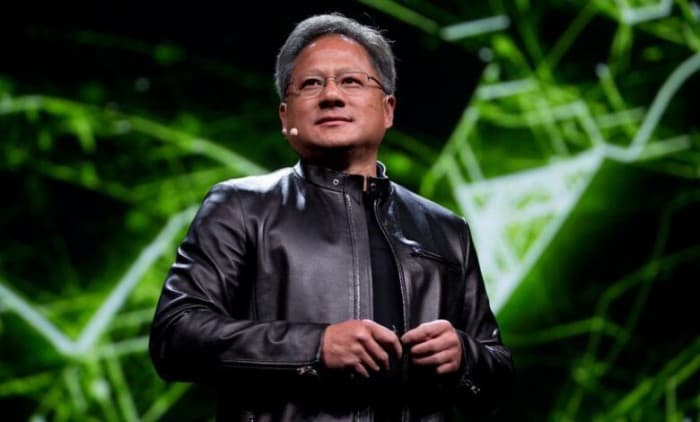 Huang: AI’s rising role in cybersecurity