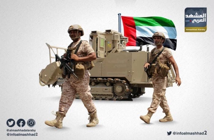 Southern UAE cooperation aids Houthi defeat
