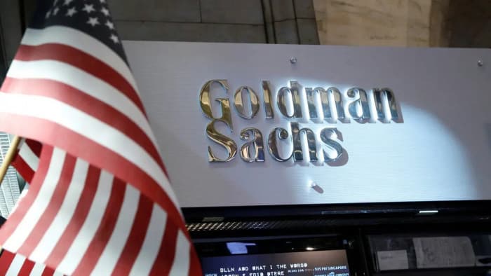 Goldman Sachs raises $11.7B for new fund
