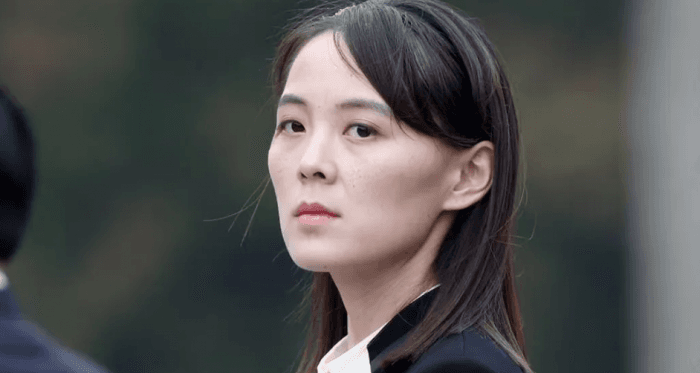 Kim Yo Jong Affirms Nuclear Commitment