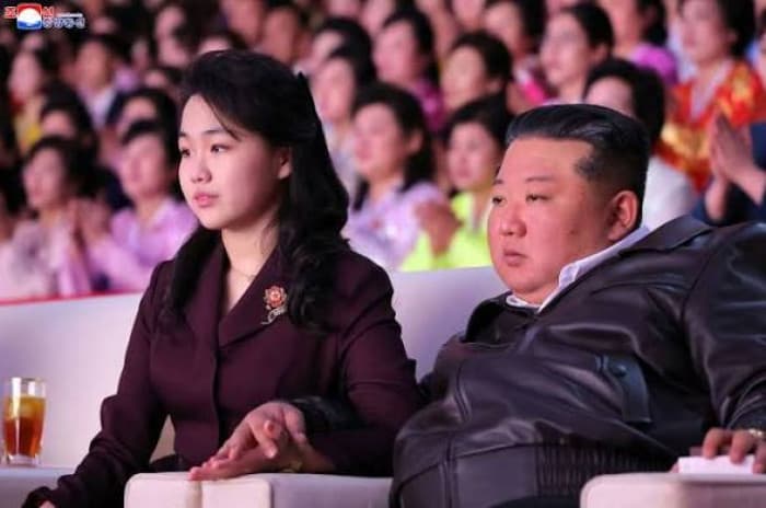 North Korea Opposes Nuclear Resolution