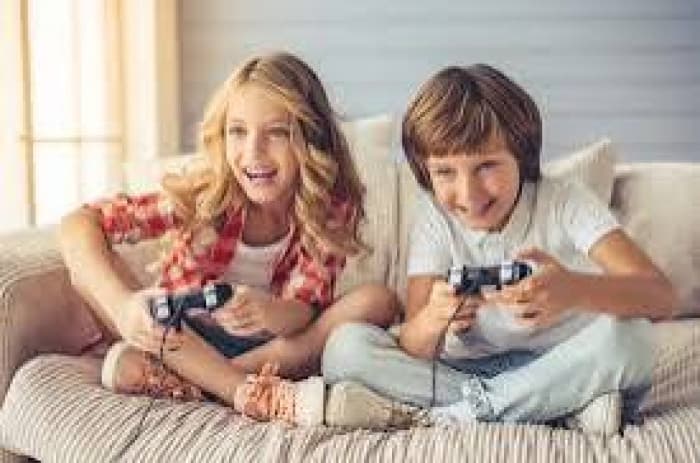 Campaign on Children's Electronic Gaming