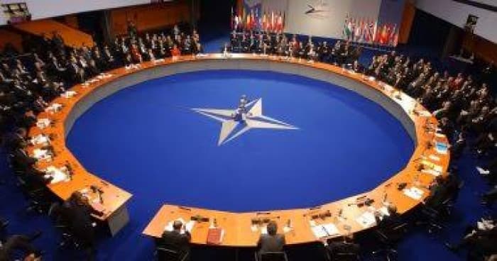 NATO reveals Russia defense strategy