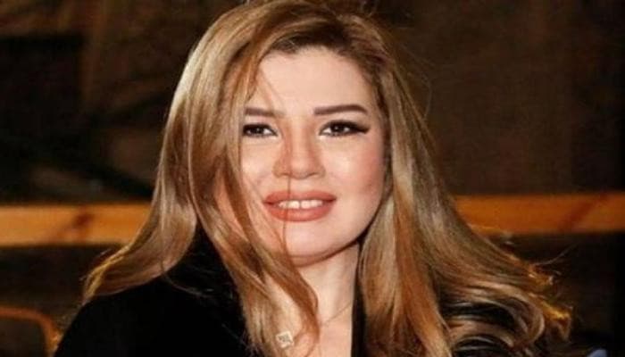 Rania Farid Shawky on Portraying Mothers of Special Needs