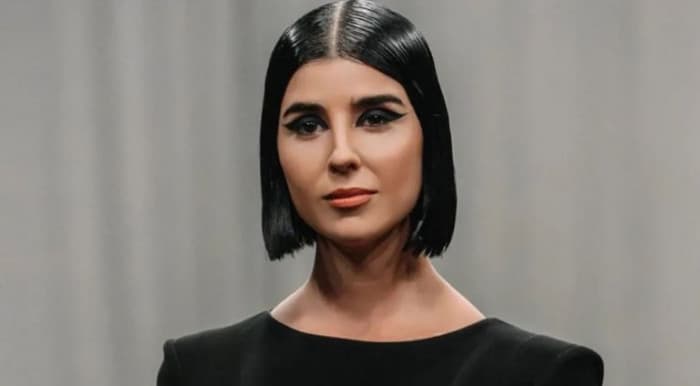 زينة مكي تكشف عن أسرار الثقب الأسود وتجربتها مع الكتابة