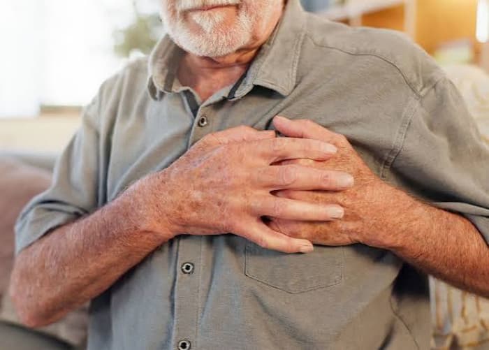 Research links chronic stress to heart impacts