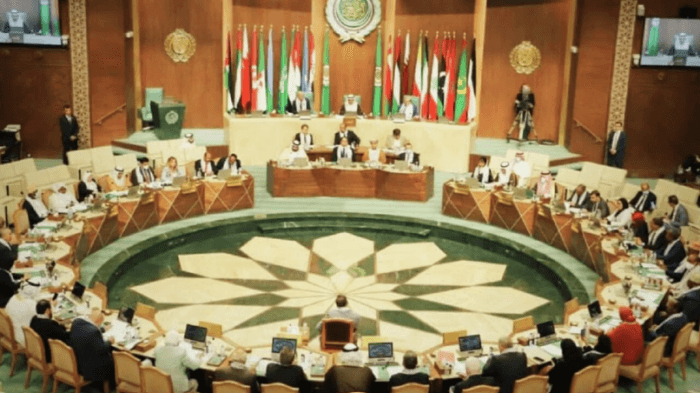 البرلمان العربي يدعم السعودية في إجراءاتها الأمنية