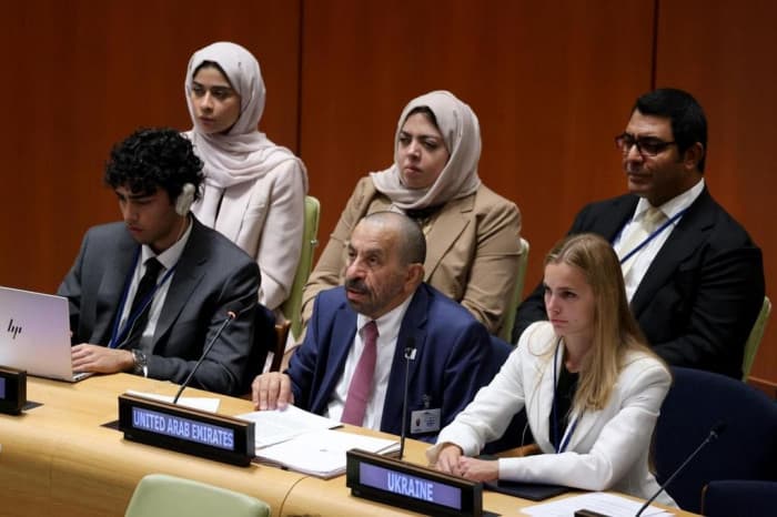 UAE Focuses on Tolerance to Fight Hate