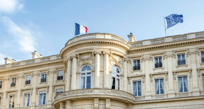 France protests Iran over language center closure