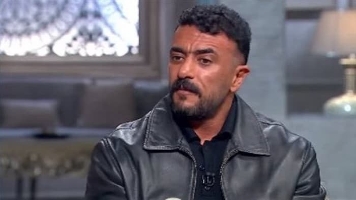 والد أحمد العوضي يدخل المستشفى بعد أزمة صحية