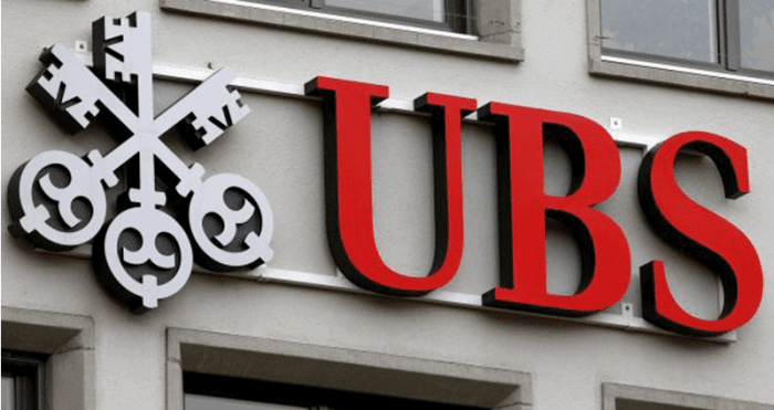 UBS warned over capital tightening