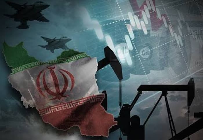انكماش الاقتصاد الإيراني 10.1%