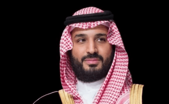 ولي العهد السعودي يهنئ ديبونو وخاتشاتوريان بالمناسبتين
