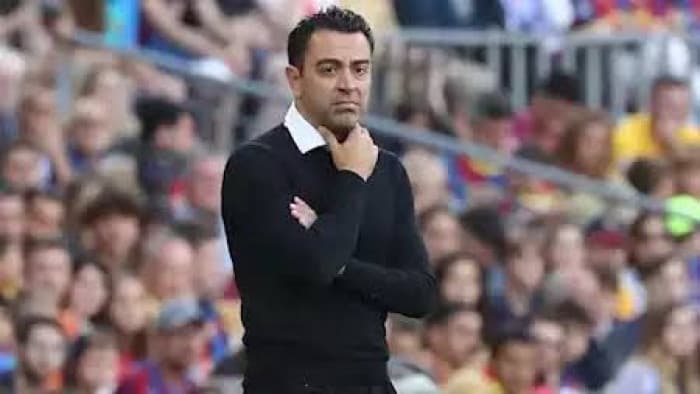 Xavi: Holland will field full strength in UEFA Nations League