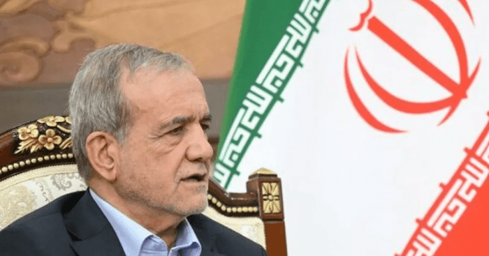 أمريكا تمنع تأشيرات لفريق بزشكيان قبل الأمم المتحدة