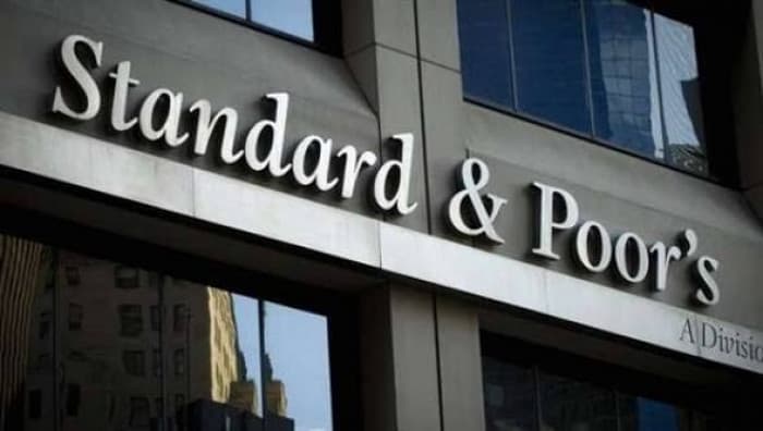 S&P and NASDAQ Rise