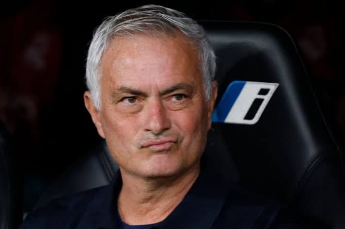 Spanish referees respond to Mourinho