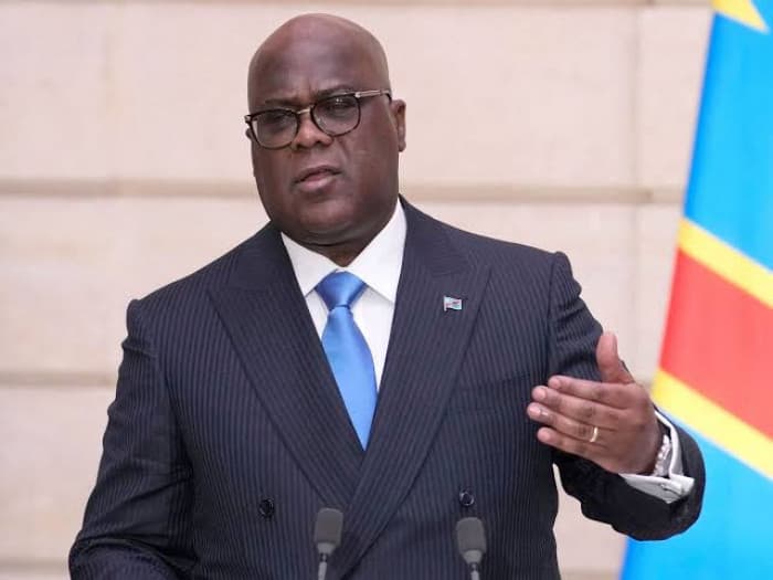 Congo President barred from Washington