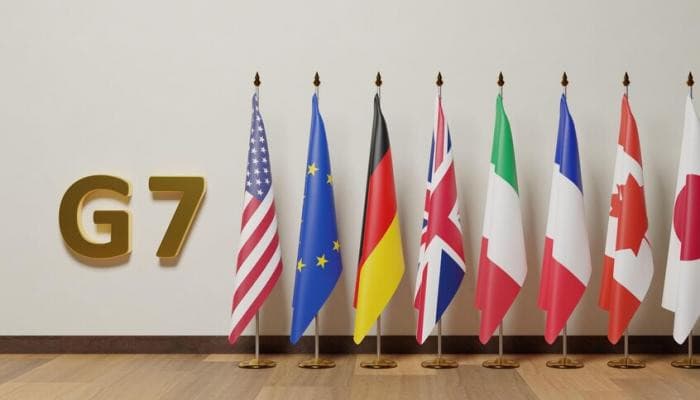 G7 cautions Iran on global stability