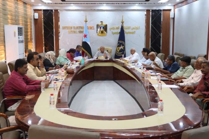 South Yemen Ensures Maritime Security