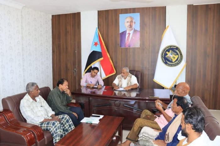 Hadramout Council Warns on Teacher Dismissals
