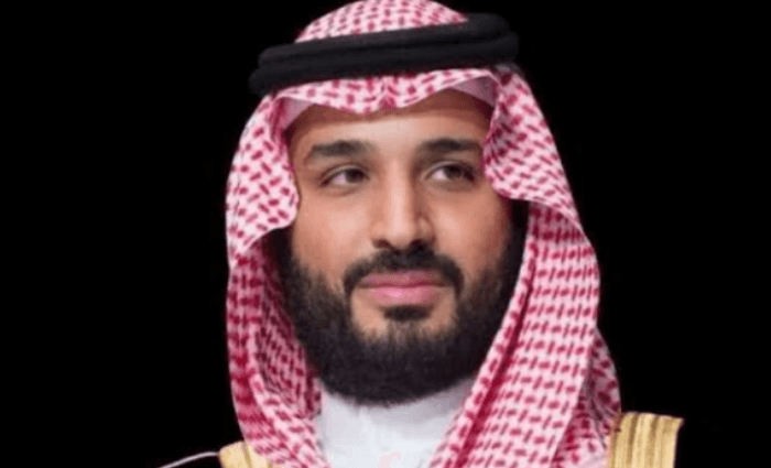 ولي العهد السعودي يناقش مع بوتين التطورات الإقليمية