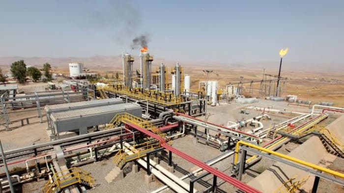 Iraq considers truck oil exports to Turkey