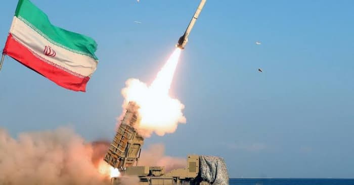 Iran reports advancements in air defense