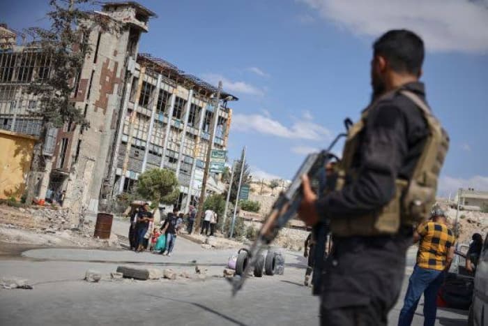 Family clashes cause casualties in Syria