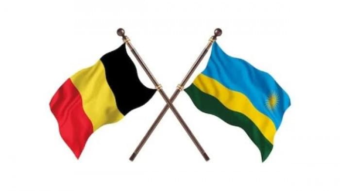 Rwanda and Belgium restore ties