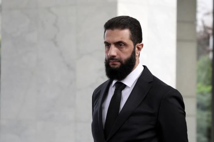الشرع: الجولان أرض سورية معترف بها دوليا