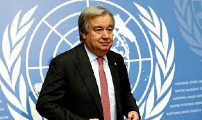 UN Chief hosts final climate summit