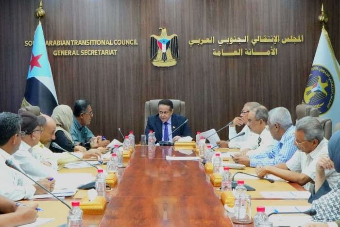 انتقالي يدعو للتعبئة ودعم القوات الجنوبيّة