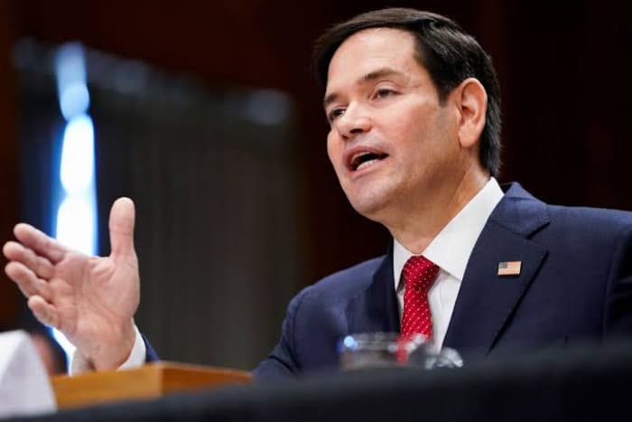 Rubio: Iran pact demands sustained effort