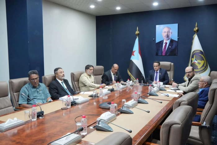 Presidential Guard Orders Border Reinforcement