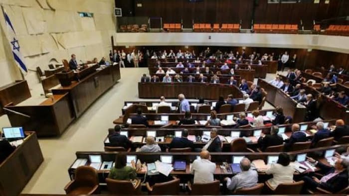 إلغاء ترشح قائمتين عربيتين في إسرائيل