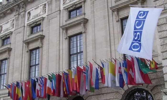 OSCE regrets election monitoring omission